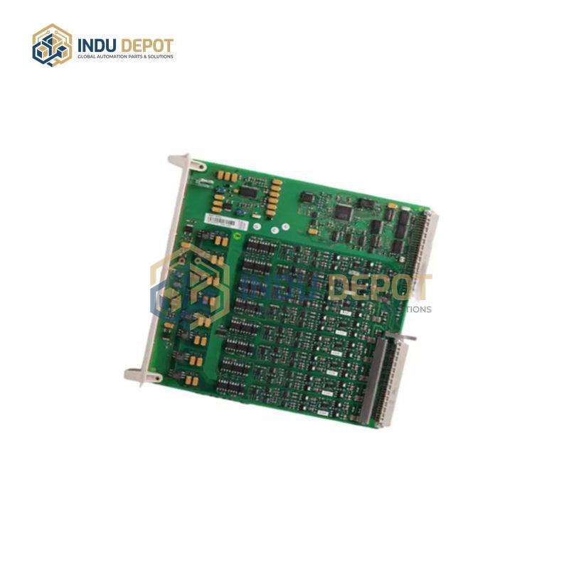 ABB DSAO 120A Analog Output Board - Image 2