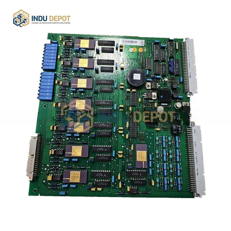 ABB DSAO120 Precision Control Board for DCS Systems