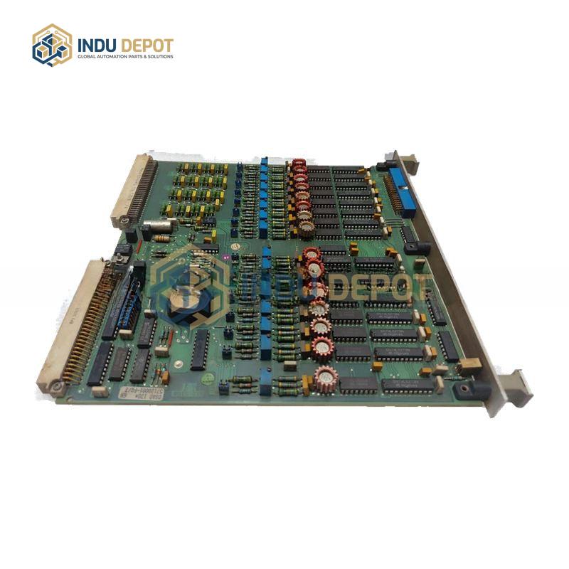 ABB DSAO 130 16-Ch Analog Output Unit 57120001-FG - Image 2