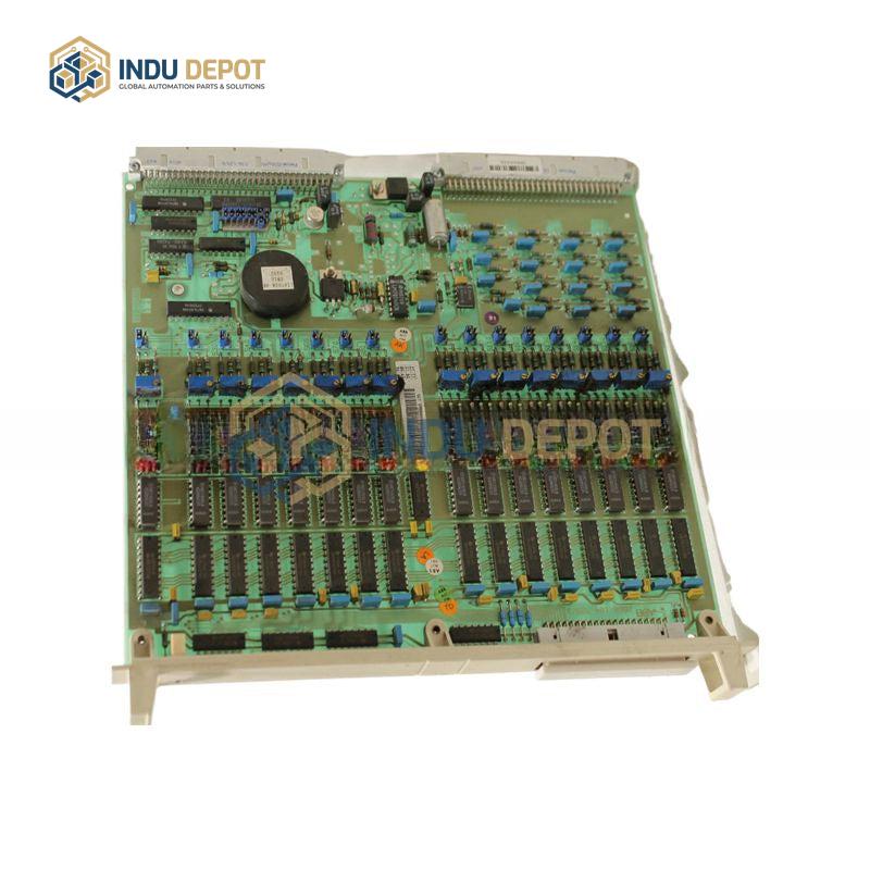 Analog Output Unit DSAO130 ABB for Industrial Automation