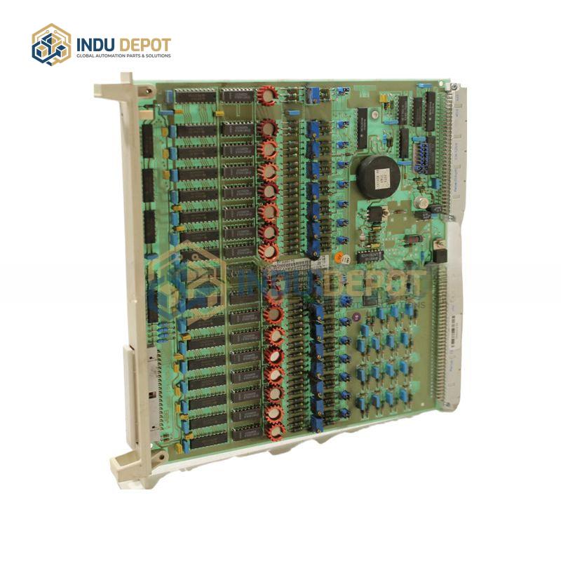 Analog Output Unit DSAO130 ABB for Industrial Automation