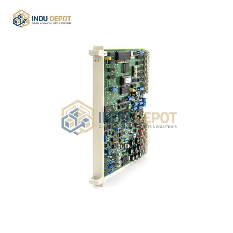ABB DSAX110 57120001-PC Analog Input/Output Board