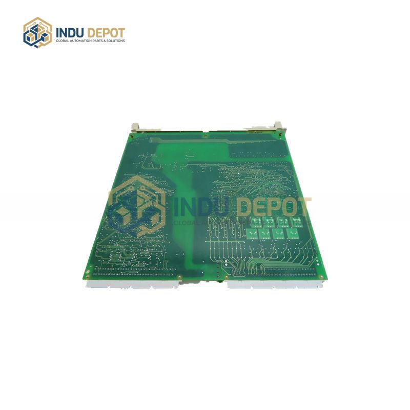 ABB DSAX110A Control Panel - Image 3