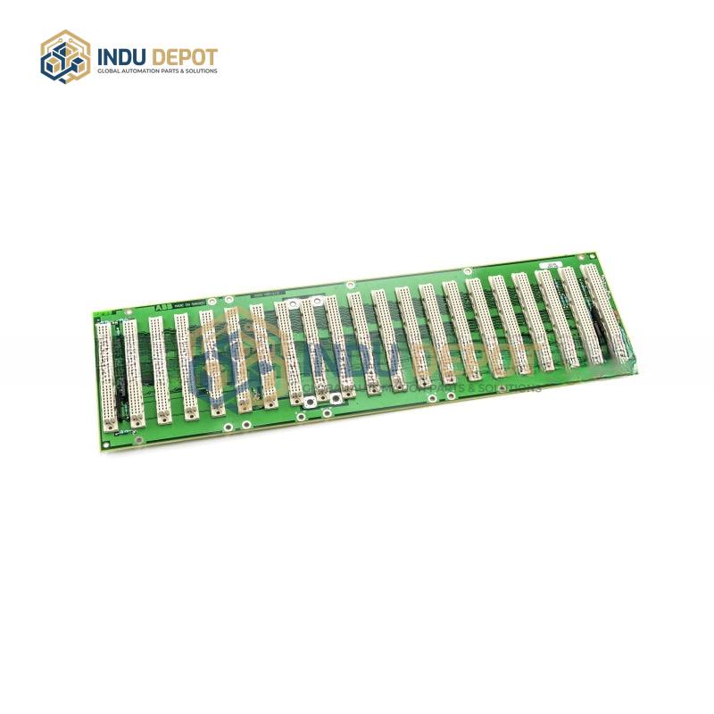 ABB DSBB 104 Bus Back Plane