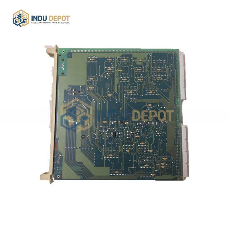 ABB DSBC 170 Industrial Circuit Board Card - Image 2