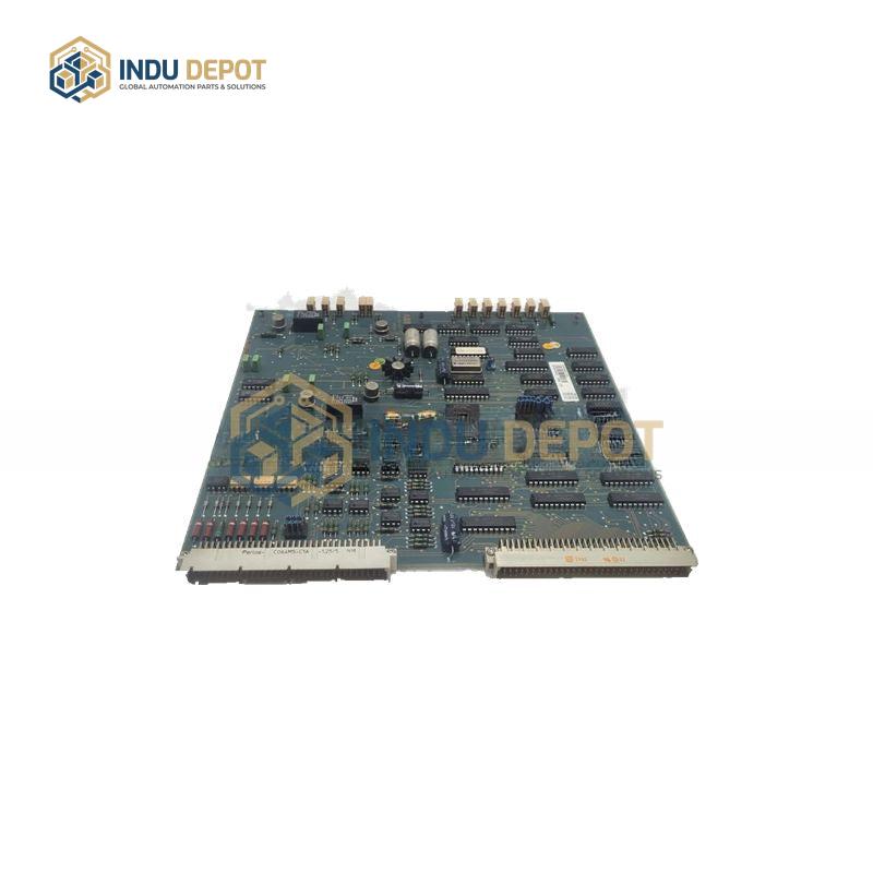 DSBC 172 ABB Bus Supervision Board