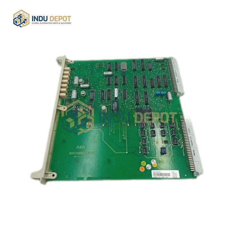 Extender Board DSBC173A ABB for Control Systems