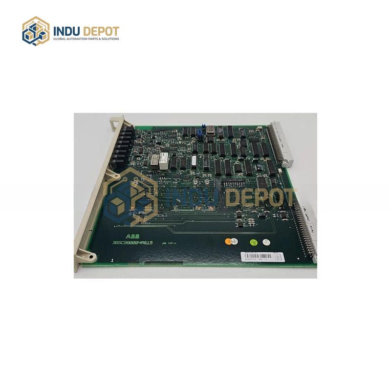 ABB DSBC 174 S100 I/O Bus system