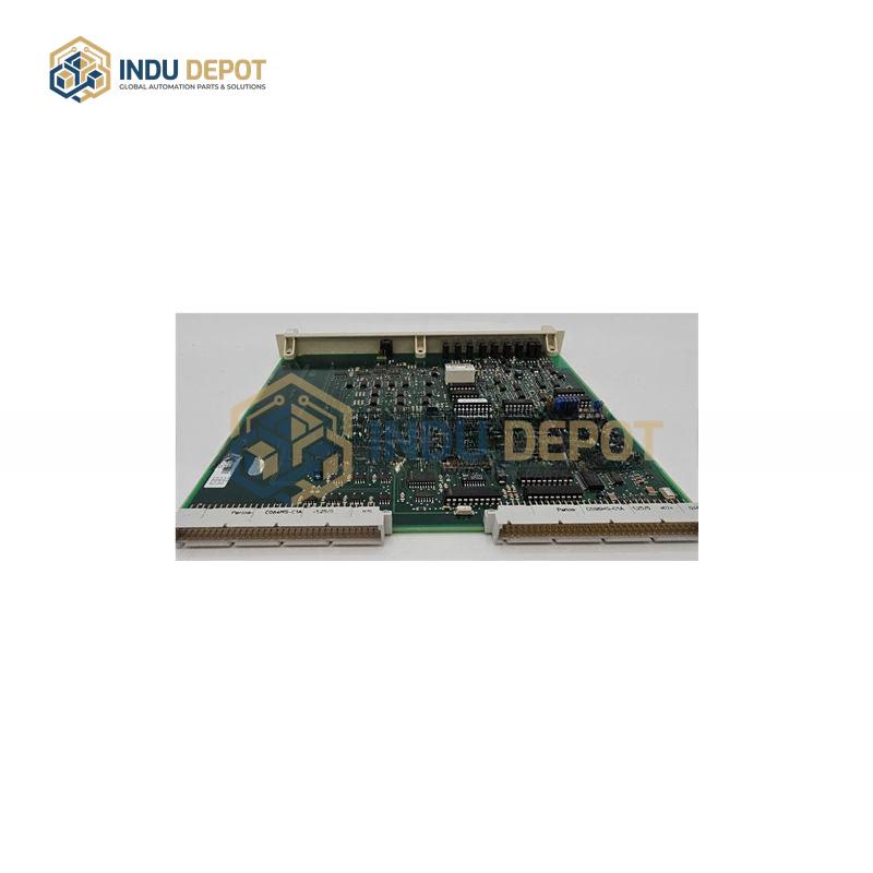 ABB DSBC 174 S100 I/O Bus system - Image 2