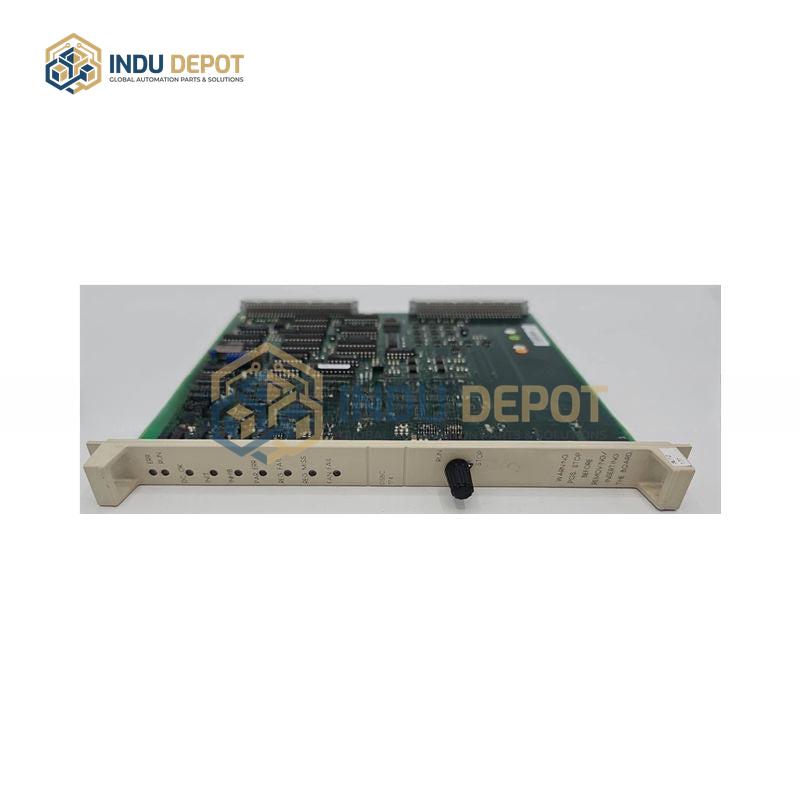 ABB DSBC 174 S100 I/O Bus system - Image 3