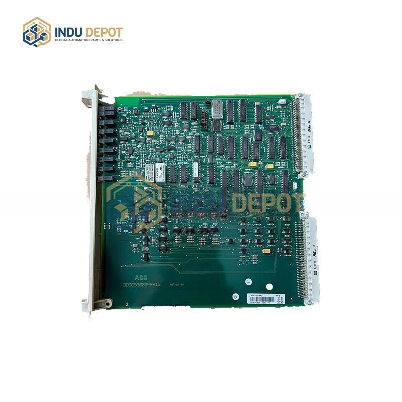 ABB DSBC 176 Bus Extender Board