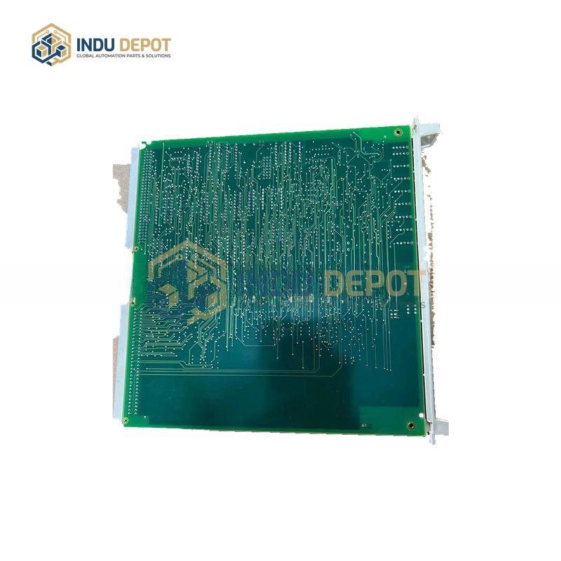 ABB DSBC 176 Bus Extender Board - Image 2