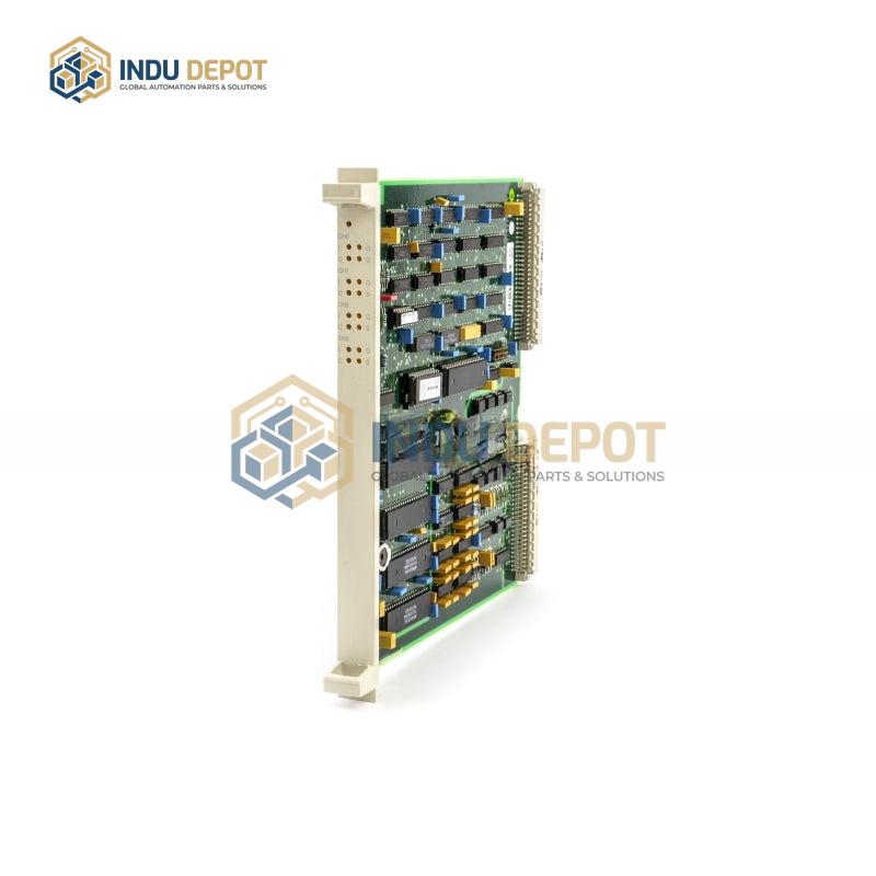 ABB DSCA 114 Communication Board
