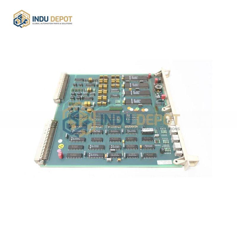 DSCA 114 ABB Communication PCB Circuit Board