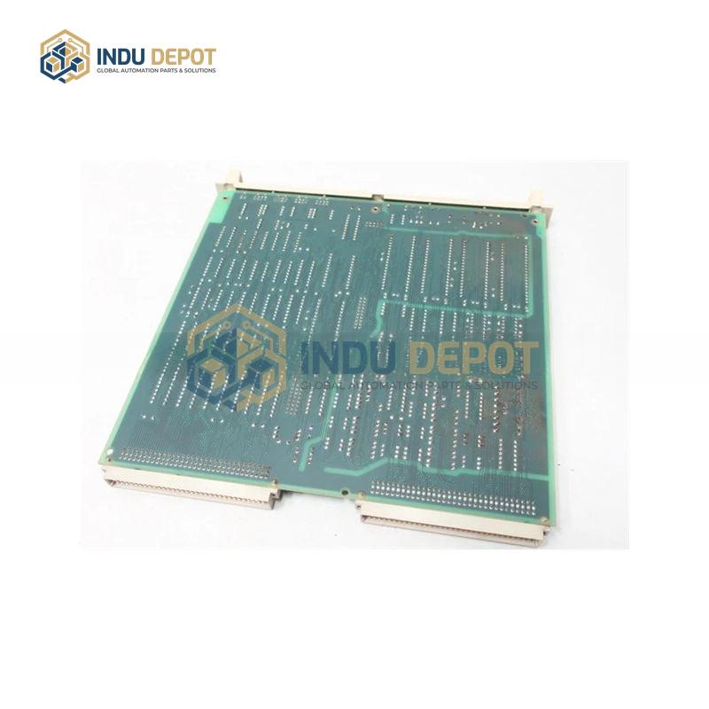 DSCA 114 ABB Communication PCB Circuit Board - Image 2