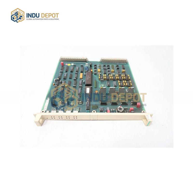 DSCA 114 ABB Communication PCB Circuit Board - Image 3