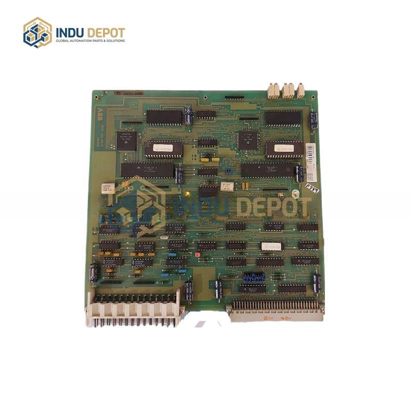 DSCA 125A ABB Masterbus 200 Communication Board