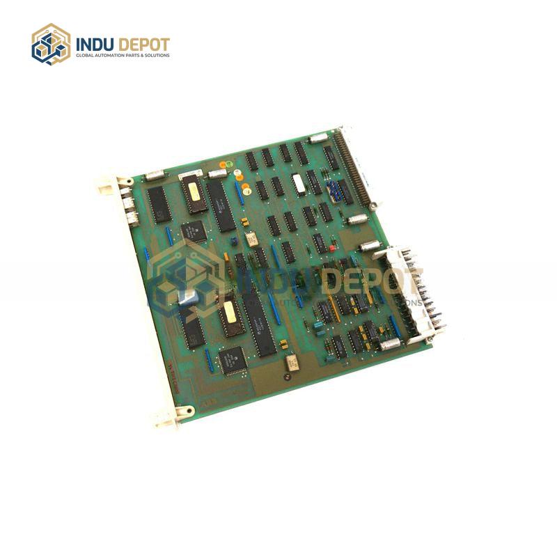 DSCA 125A ABB Masterbus 200 Communication Board - Image 2
