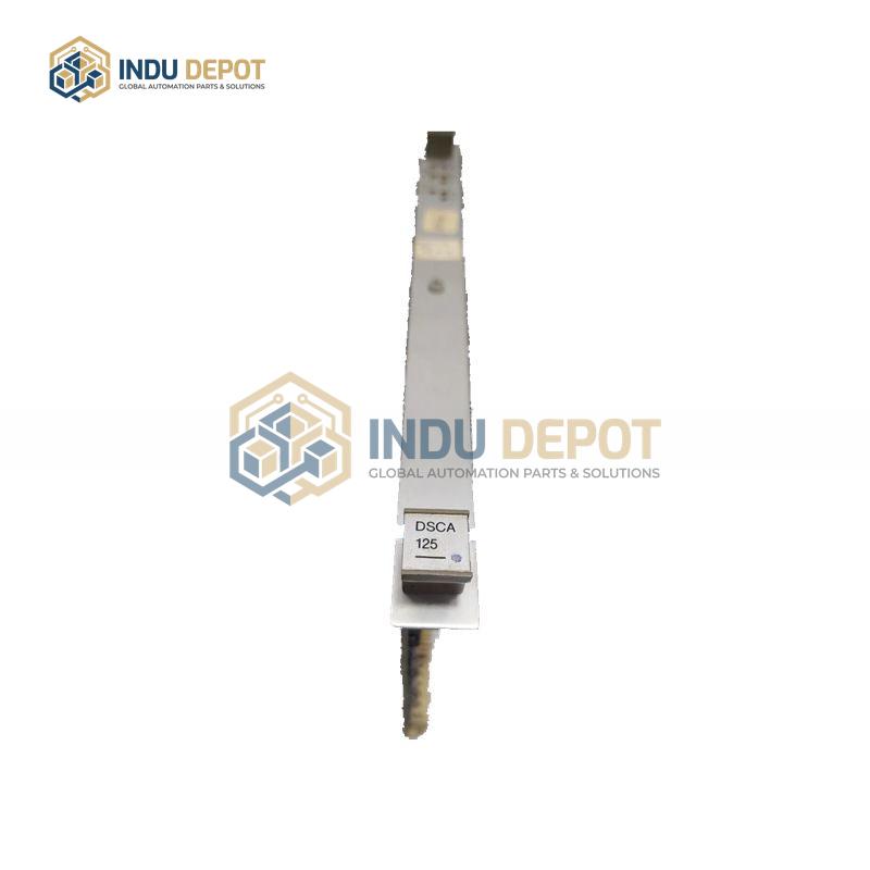 DSCA 125 ABB Communications Board - Image 3