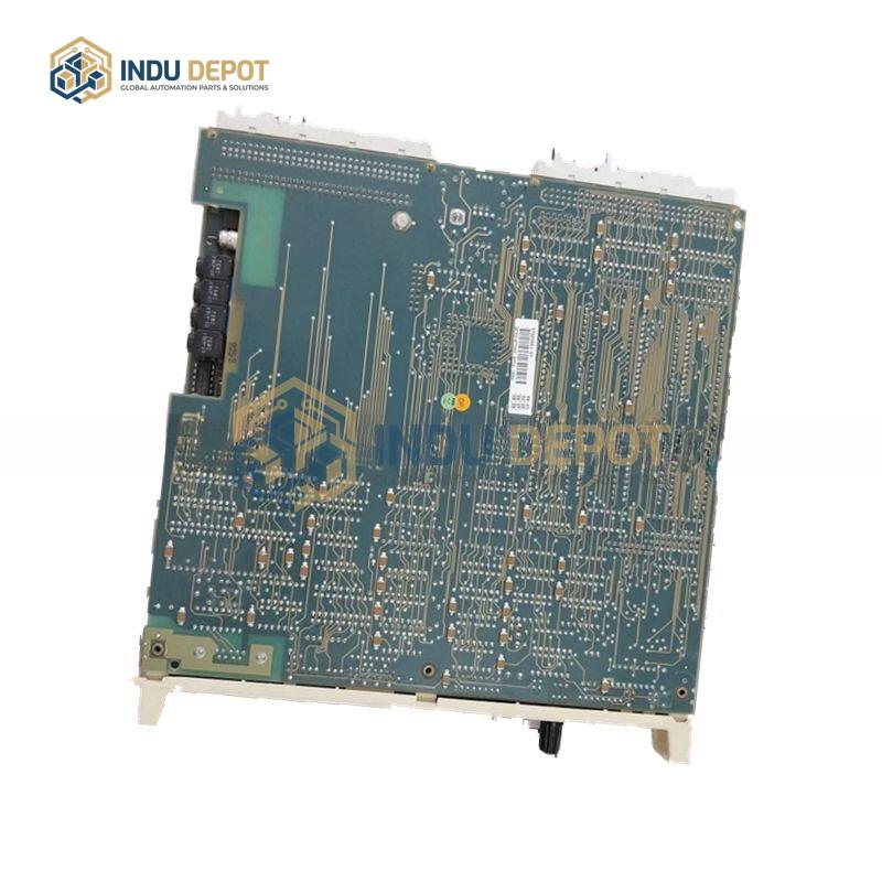 DSCA170A ABB Communication Processor Module for Industrial Automation - Image 3