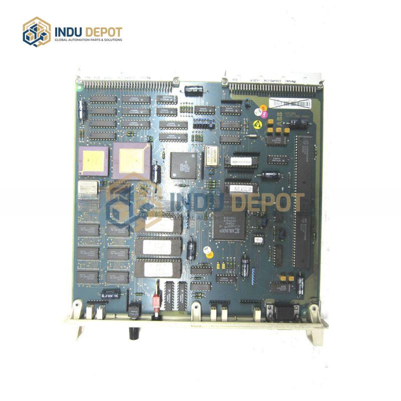 DSCA190V ABB Processor Module for Industrial Automation