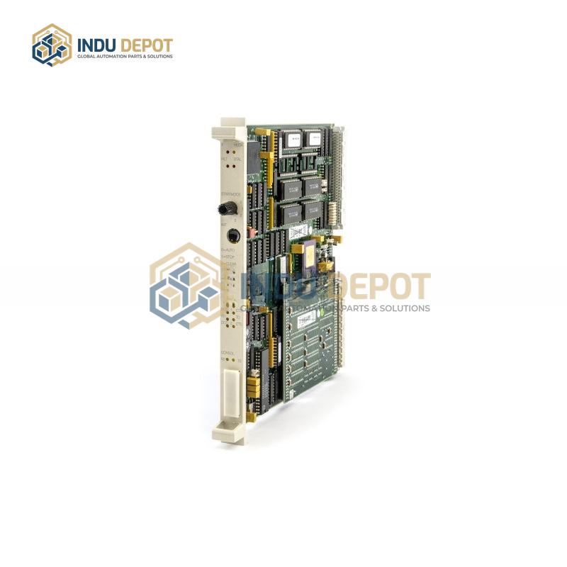 ABB DSCS 116 Synchronous Communication Board