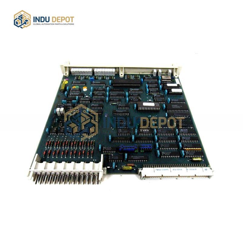 DSCS131 ABB Industrial Automation Communication Module - Image 2