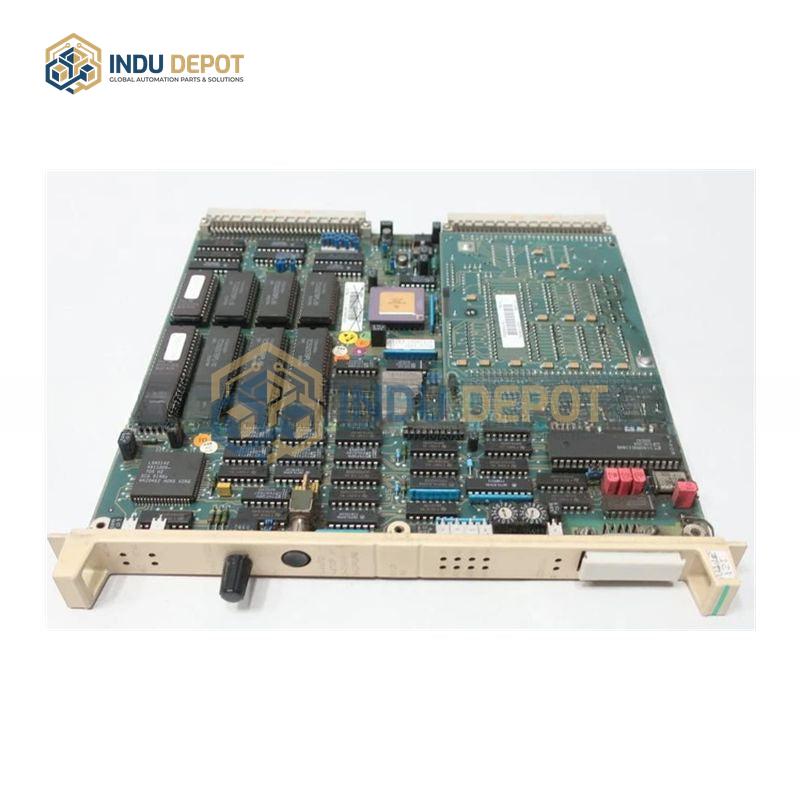 Communication Module ABB DSCS 140 57520001-EV Industrial Control