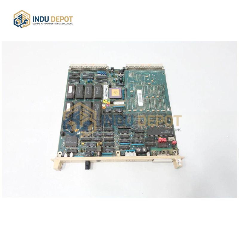 Communication Module ABB DSCS 140 57520001-EV Industrial Control