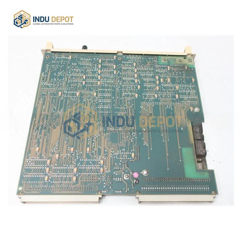 Communication Module ABB DSCS 140 57520001-EV Industrial Control - Image 3