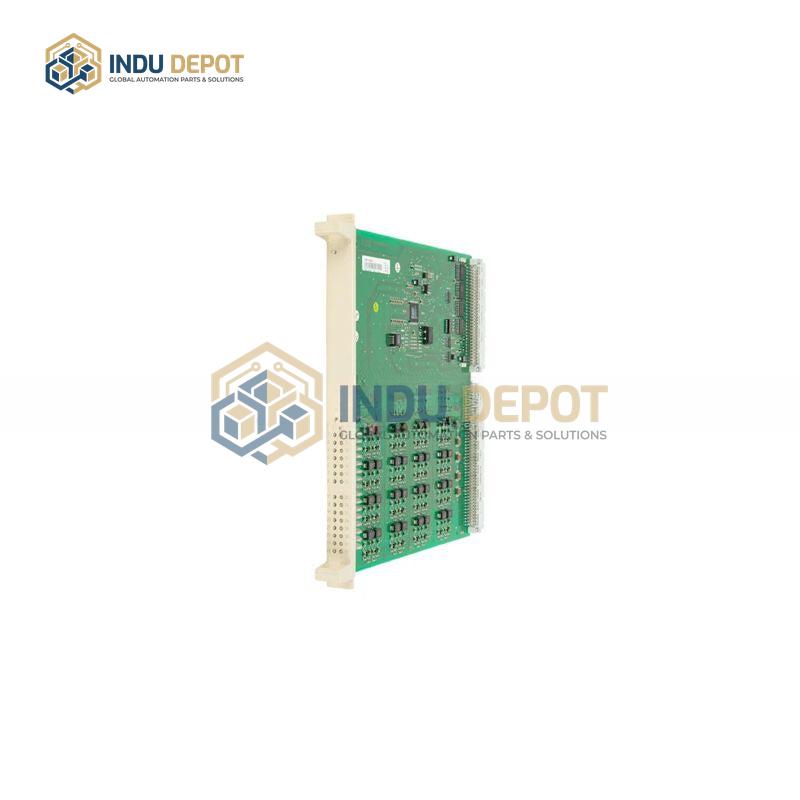 ABB DSDI 110AV1 Digital Input Board