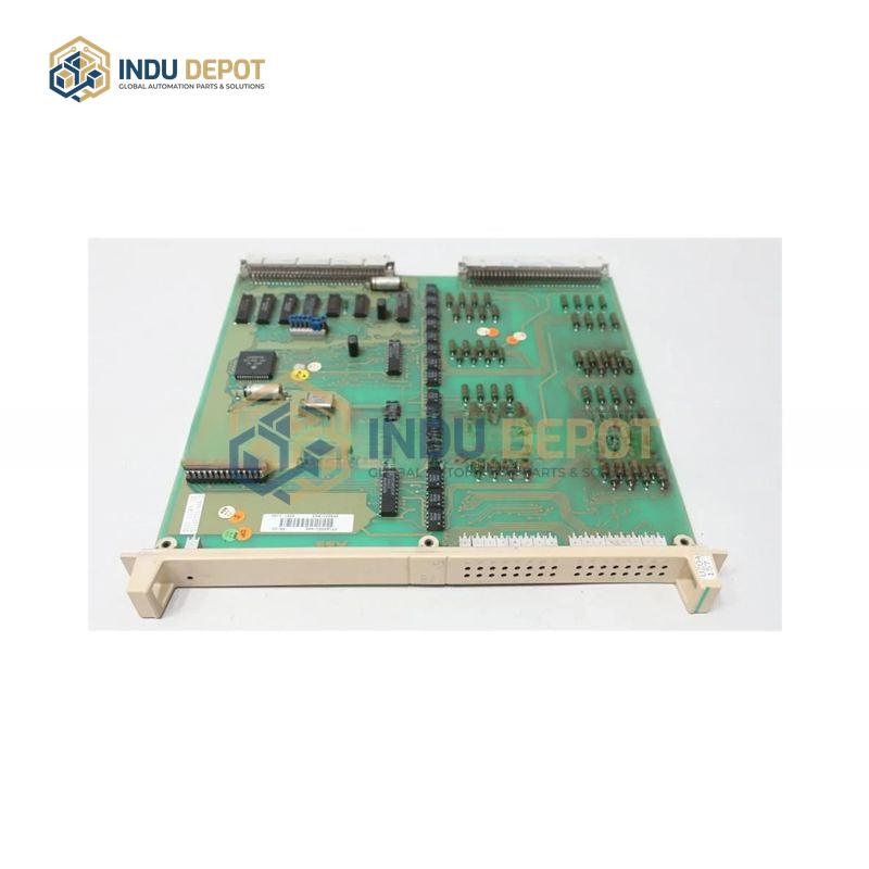 ABB DSDI 110A Digital Input Board - Image 2