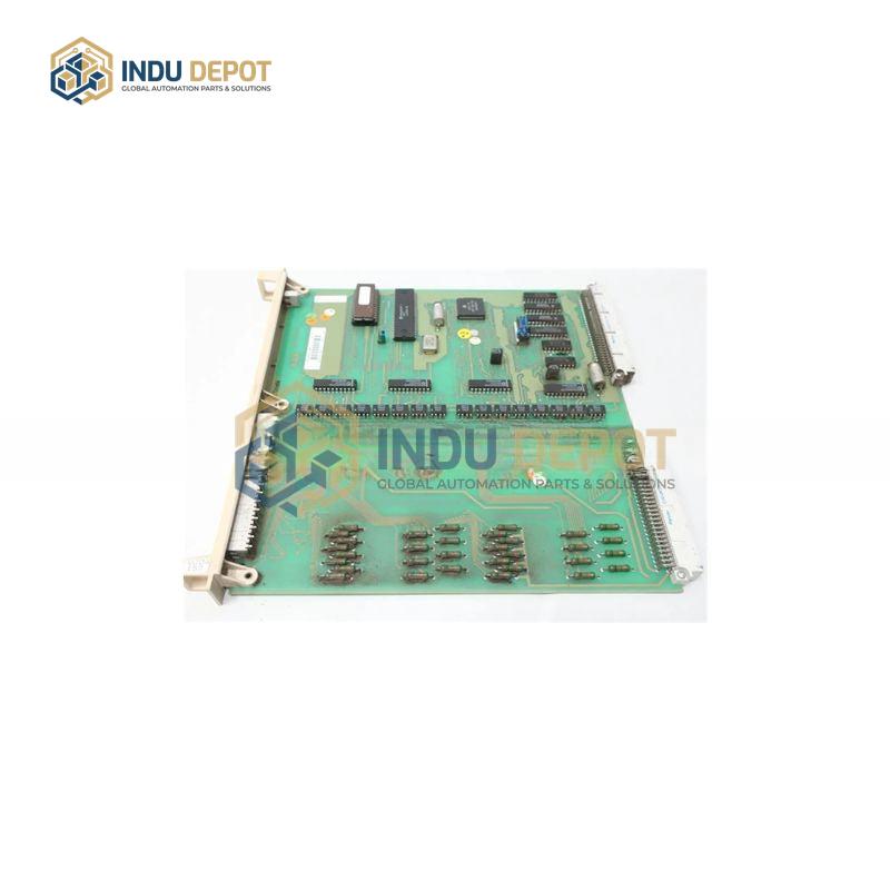 ABB DSDI 110A Digital Input Board - Image 3
