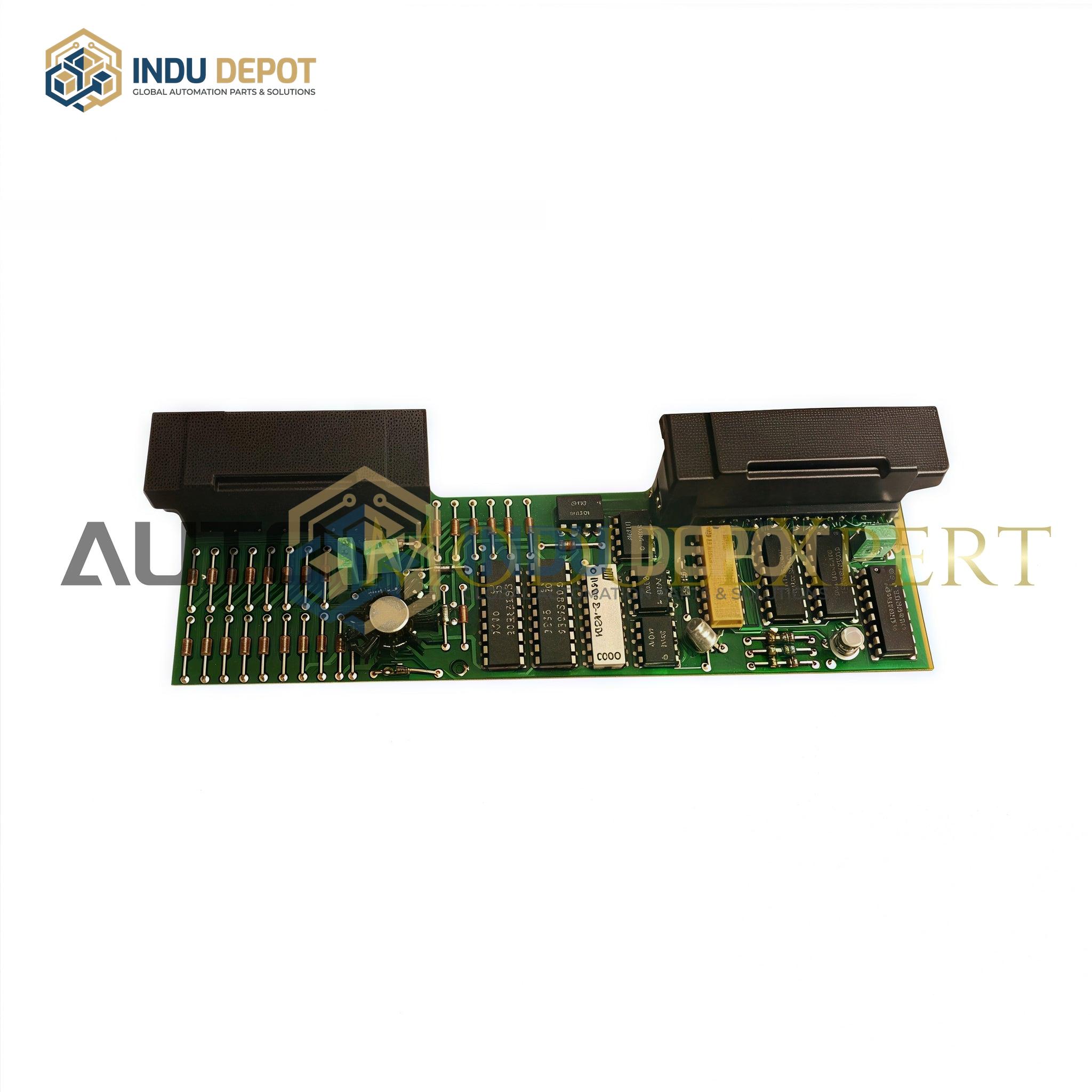 ABB DSDO 301 Digital Output Board