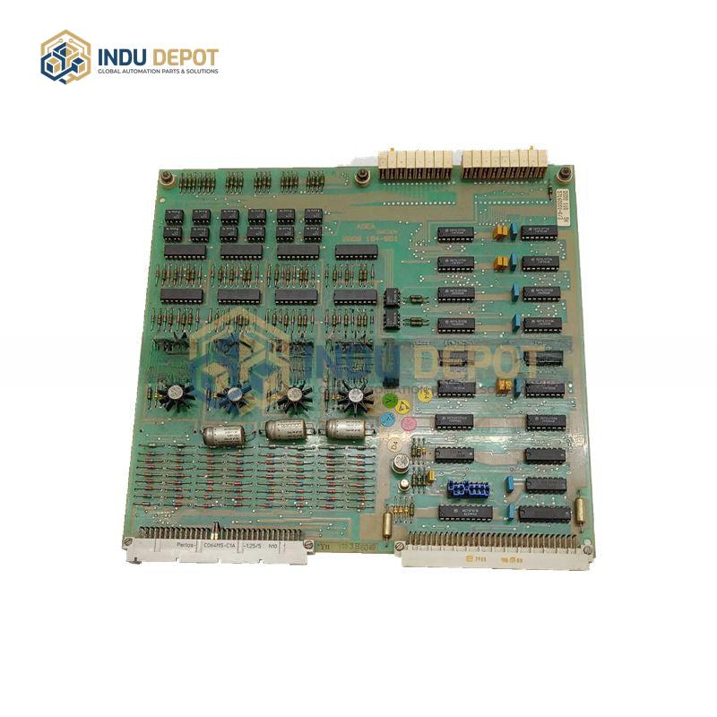 ABB DSDO 110 Digital Output Board 57160001-K/3