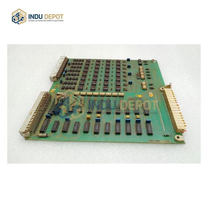 ABB DSDO115 Digital Output Module for Symphony Series DCS - Image 3