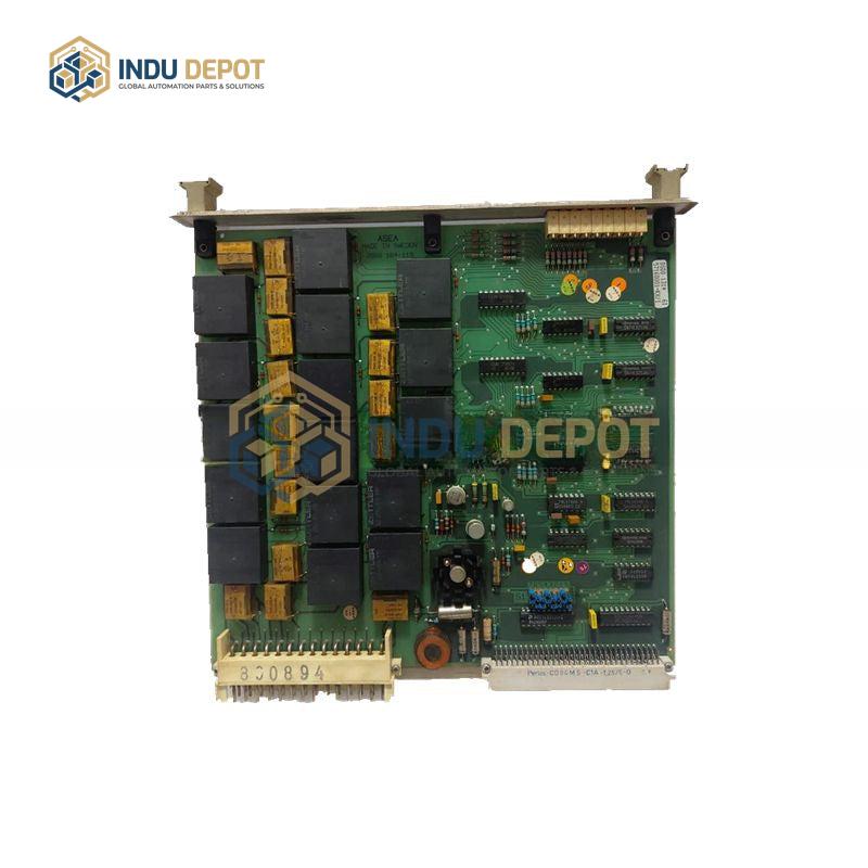 DSDO131 ABB Digital Output Module for Advant Master Systems