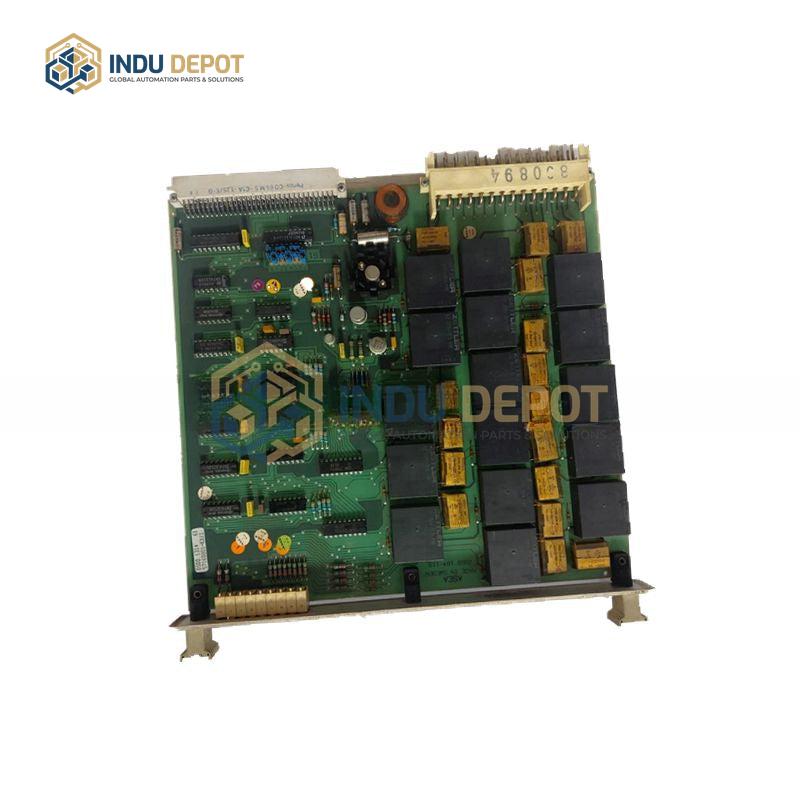 DSDO131 ABB Digital Output Module for Advant Master Systems - Image 3