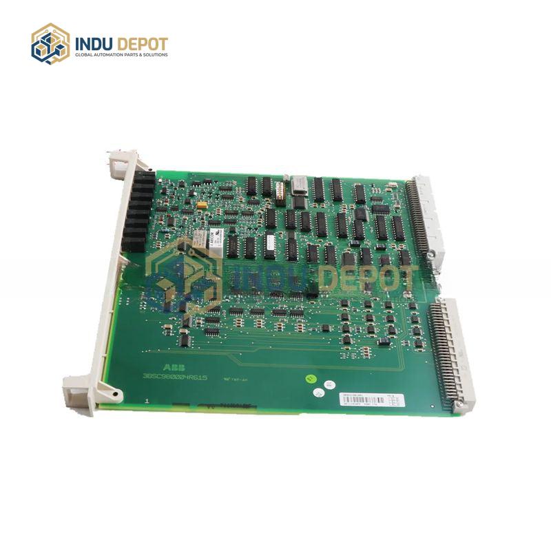 ABB DSDO 301 Digital Output Module