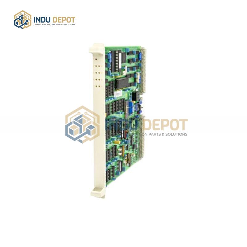 Pulse Counter Board DSDP140A ABB for DCS Systems