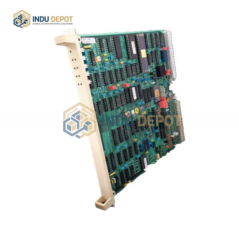 Counter Module ABB DSDP140B Precision Automation Component