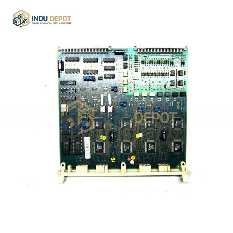 PC Board ABB DSDP 170 57160001-ADF Automation Controller Part
