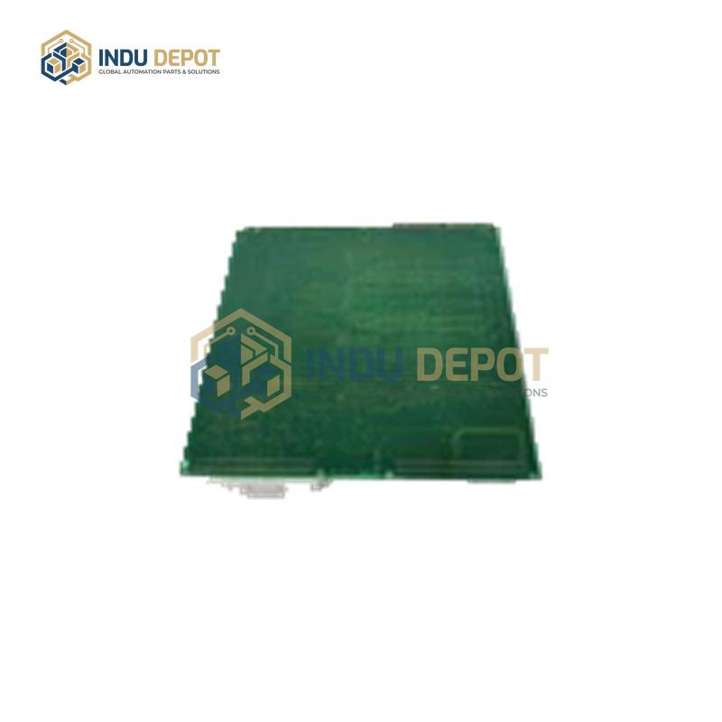 ABB DSDX180A – High-Performance Industrial Control Board - Image 2