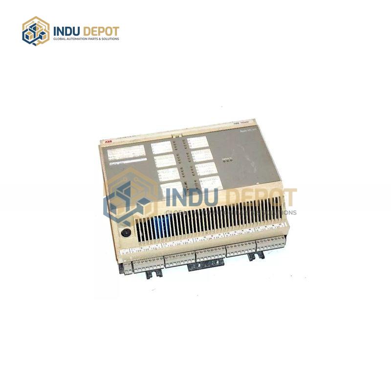 ABB DSDX452 Digital Basic I/O Unit - Image 3