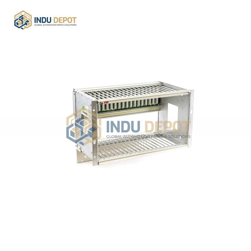 DSRF 197 3BSE019297R1 Equipment Rack