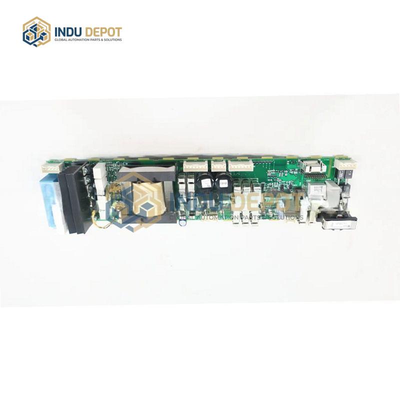 DSMB-01C ABB Power Supply Board for Industrial Control Systems