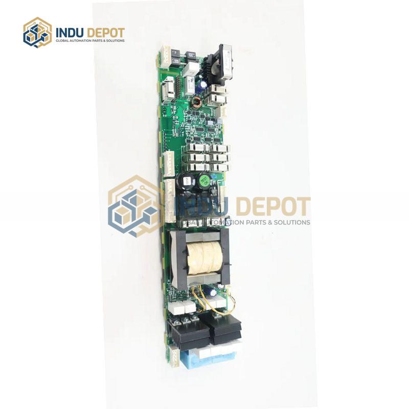 DSMB-01C ABB Power Supply Board for Industrial Control Systems - Image 2