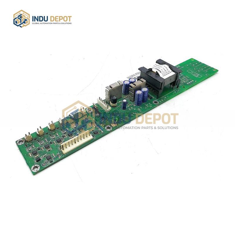 Control Board ABB DSMB-03C Industrial Process Component - Image 2