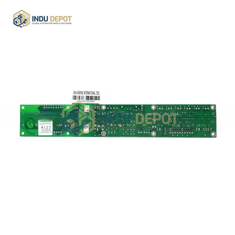 Control Board ABB DSMB-03C Industrial Process Component - Image 3