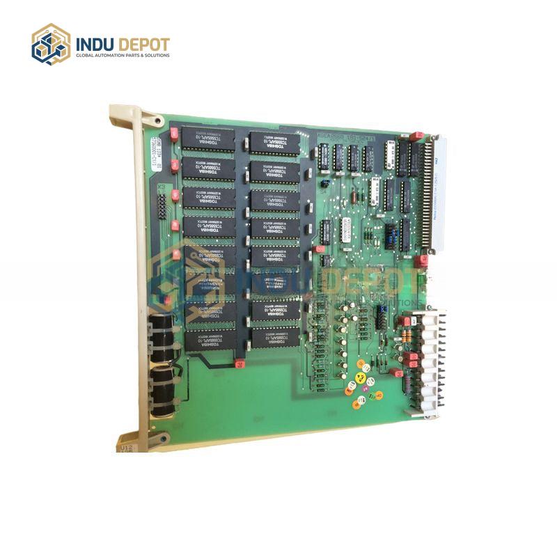DSMB 133 ABB Memory Board